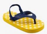 Flipside Yellow Flip Flops Boys