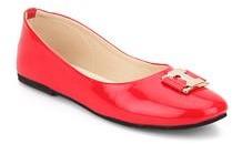 Fnb Red Belly Shoes women