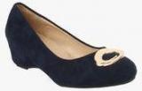 Footash Blue Belly Shoes Women