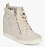 Forever New Beige Boots Women