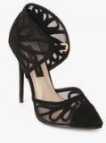 Forever New Black Stilettos Women