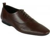 Franco Leone Tan Dress Shoes men