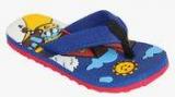 Frestol Blue Flip Flops Boys