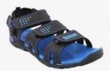 Frestol Blue Floaters Men