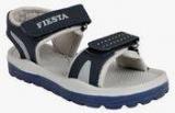 Frestol Grey Floaters Boys