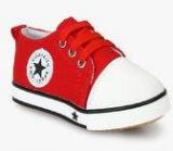 Fs Mini Klub Red Sneakers Boys