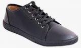 Funk Black Sneakers Men