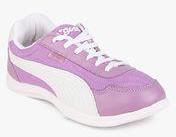 G&d Purple Sneakers girls