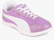 G&d Purple Sneakers girls