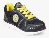 G&d Striker 2 Navy Blue Sneakers Boys