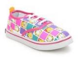 Garfield Multi Sneakers Girls