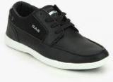 Gas Area 001 Black Lifestyle Shoes Men