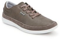 Gas Buggey Napa Khaki Loafers men