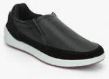 Gas Colin Black Loafers Men