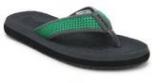 Gas Comic Grey Flip Flops Men