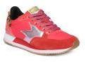 Gas Coral Colored Sneakers Women