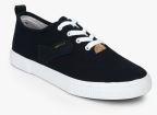 Gas David Cvs Navy Blue Sneakers Men