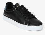 Gas Dna Lady Ltx Black Casual Sneakers Women