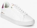 Gas Dna Lady Ltx White Casual Sneakers Men