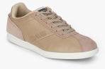 Gas Huge Ltx Beige Sneakers Men