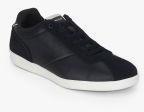 Gas Huge Ltx Navy Blue Sneakers Men