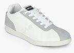 Gas Huge Ltx White Sneakers Men