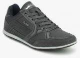 Gas Joice Grey Sneakers Men