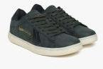 Gas Navy Blue Johnny Sneakers Men