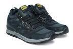 Gas Navy Blue Sneakers Men