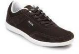 Gas New Gypso Brown Sneakers Men