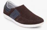 Gas New Posh Brown Loafers Men