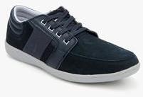 Gas Poket Navy Blue Sneakers men