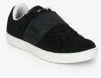 Gas Rex Sd Black Sneakers Men