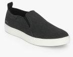 Gas Ross Dark Grey Sneakers Men