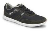 Gas Rove Navy Blue Sneakers Men