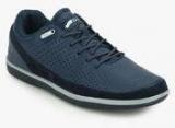 Gas Sail 001 Navy Blue Lifestyle Shoes Men