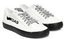 Gas White Sneakers Men