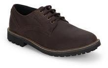 Gas Wilfred Brown Lifestyle Shoes men