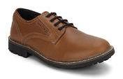 Gas Wilfred Tan Lifestyle Shoes Men