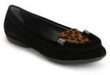 Geox D Blob A Black Moccasins Women