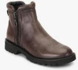 Geox Olive Boots Men