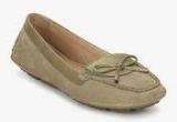 Geox Olive Moccasins Women