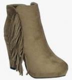 Get Glamr Camel Boots women