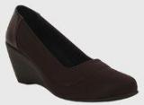 Get Glamr Coffee Wedges Women