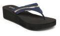 Ginger By Lifestyle Navy Blue Sandals Women