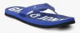 Gini & Jony Blue Flip Flops Boys