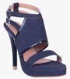 Gnist Blue Stilettos women