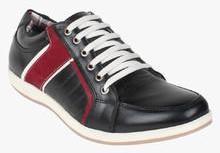 Guava Black Sneakers men