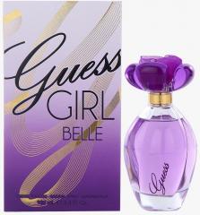 Guess Girl Belle Edt 100Ml women