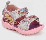 Happy Feet Dolls Silver Floaters Girls